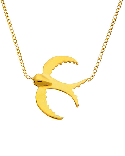 Pendants: the wish list: Pendants: the wish list