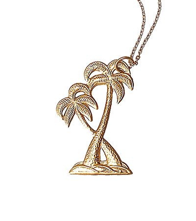 Pendants: the wish list: Pendants: the wish list