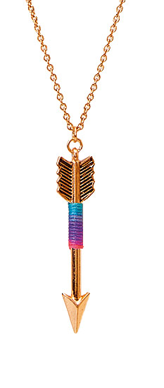 Pendants: the wish list: Pendants: the wish list