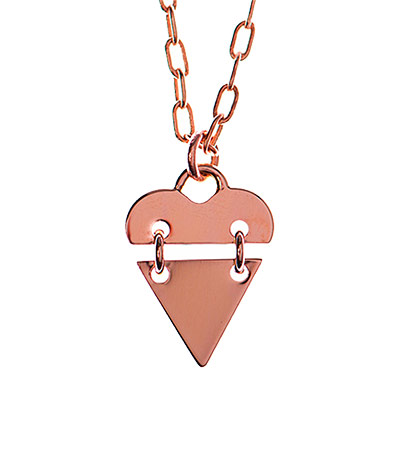 Pendants: the wish list: Pendants: the wish list