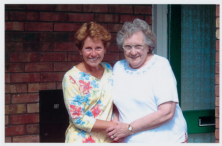 Twins gallery: Twins gallery