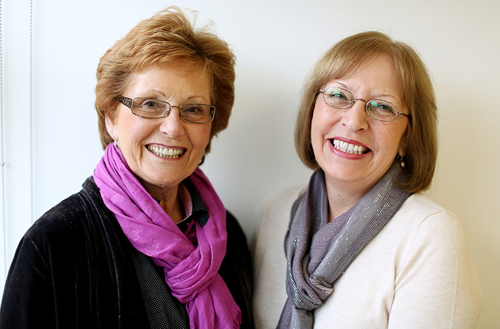 Twins gallery: Twins gallery