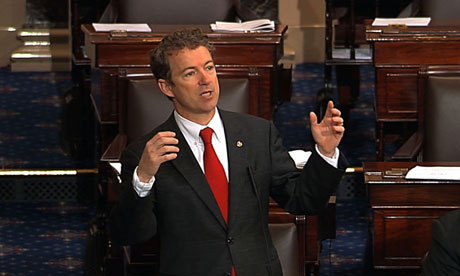 Rand Paul