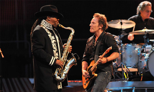Bruce Springsteen - Wikipedia