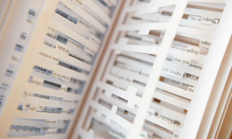 tree of codes visual editions