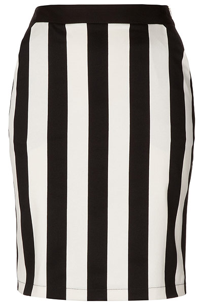 womens stripe: key trends: womens stripe