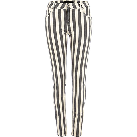 womens stripe: key trends: womens stripe