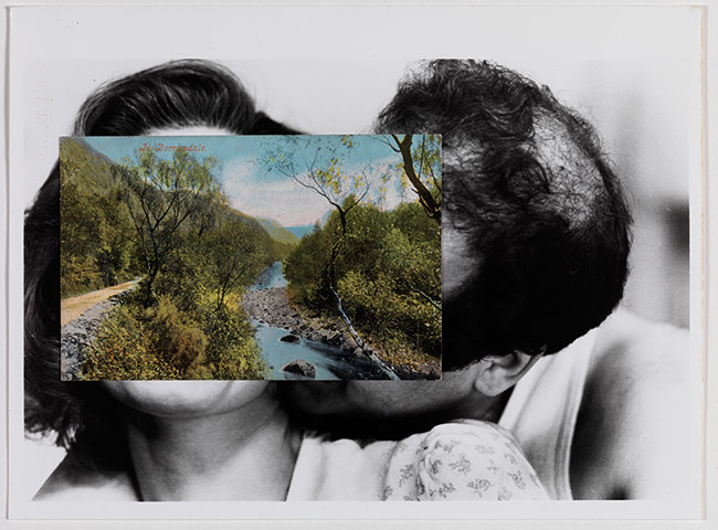 Exhibitionist0903: Transmitter/Receiver