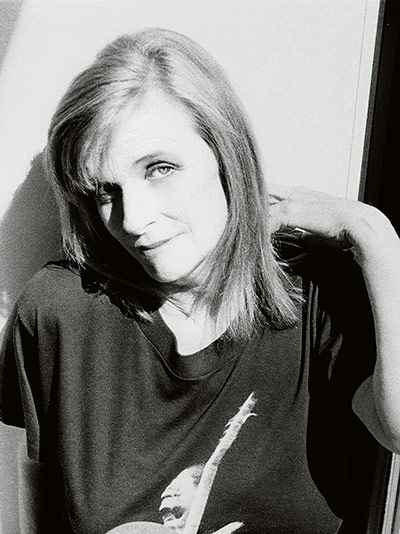 Mary McCartney: Linda McCartney by Mary McCartney