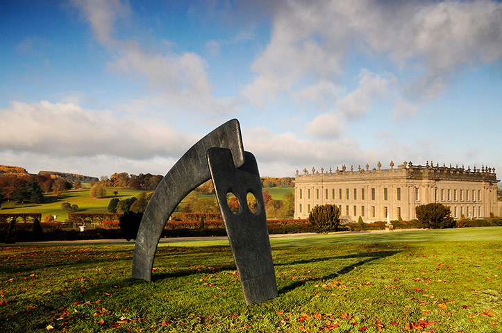 Exhibitionist0903: William Turnbull