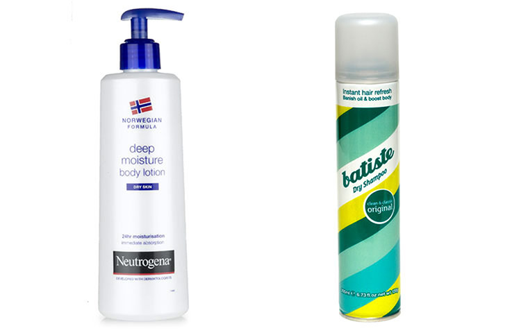 50 best beauty products: 50 best beauty products