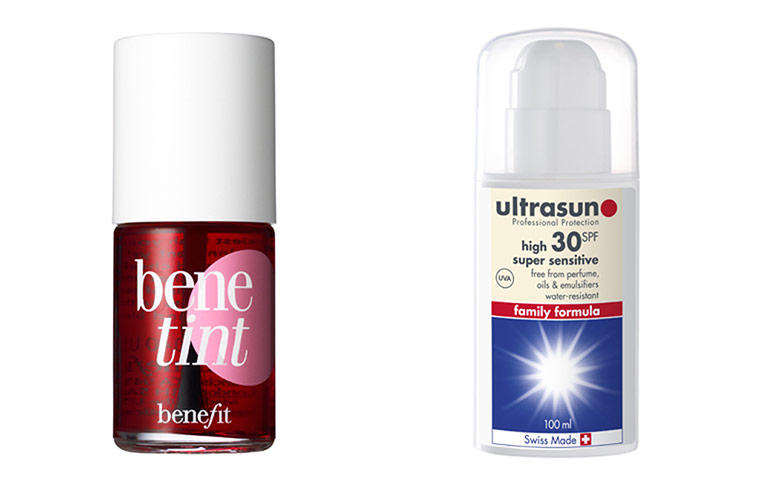 50 best beauty products: 50 best beauty products