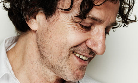 Goran Bregovic: 'Composing is kleptomaniac work.'