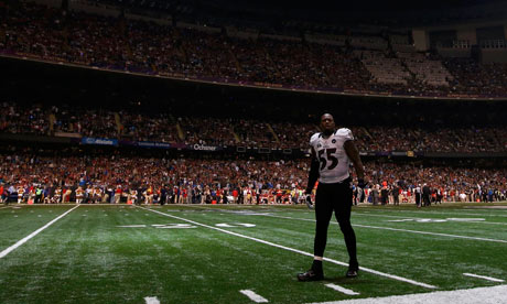 super bowl 2013 lights out