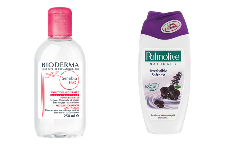 50 best beauty products