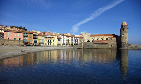 Collioure