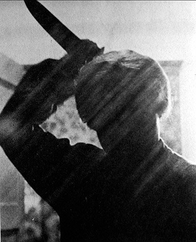 Ten best: Psycho