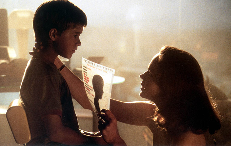 Ten best: A.I. Artficial Intelligence