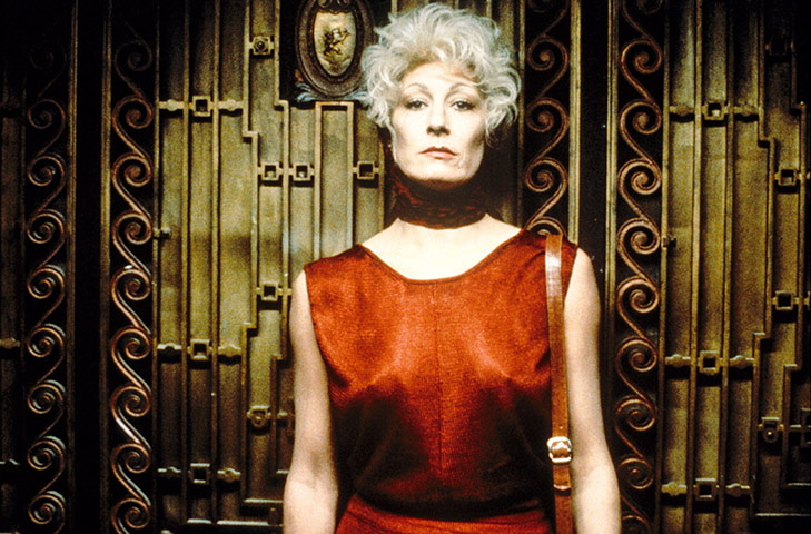 Ten best: The Grifters