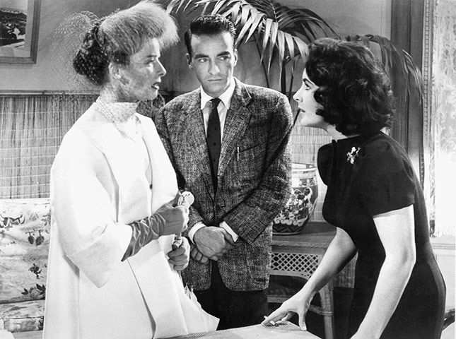 Ten best: Suddenly, Last Summer
