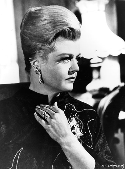 Ten best: The Manchurian Candidate