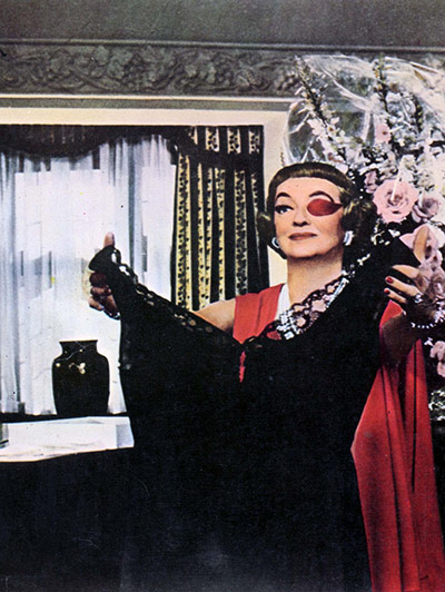 Ten best: The Anniversary