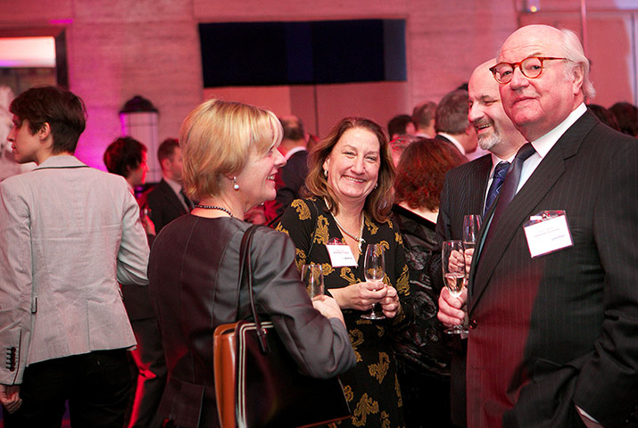 Guardian University Award: The Guardian University Awards gallery