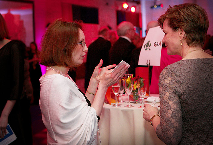 Guardian University Award: The Guardian University Awards gallery