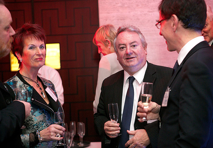 Guardian University Award: The Guardian University Awards gallery