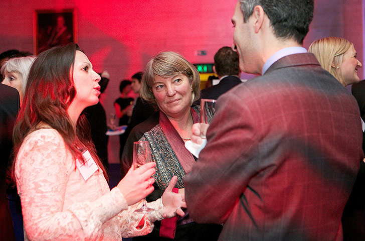 Guardian University Award: The Guardian University Awards gallery