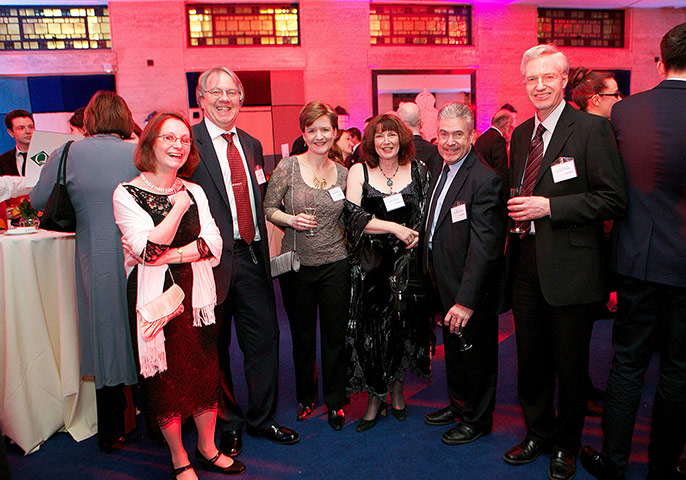 Guardian University Award: The Guardian University Awards gallery