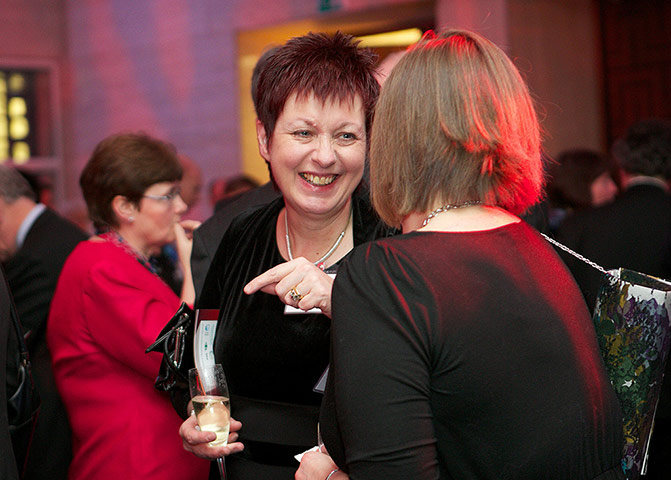 Guardian University Award: The Guardian University Awards gallery