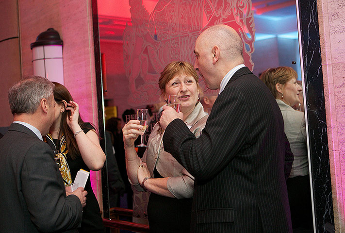 Guardian University Award: The Guardian University Awards gallery