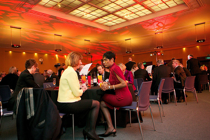 Guardian University Award: The Guardian University Awards gallery