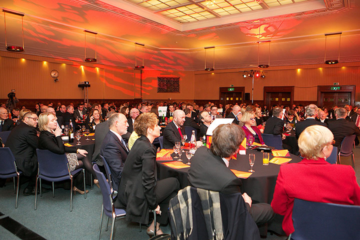 Guardian University Award: The Guardian University Awards gallery