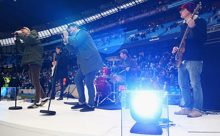 Saturday round-up: The Twang