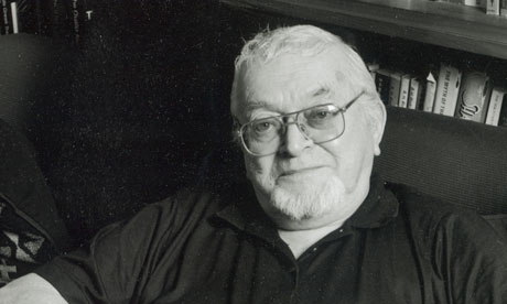 Russell Hoban, author
