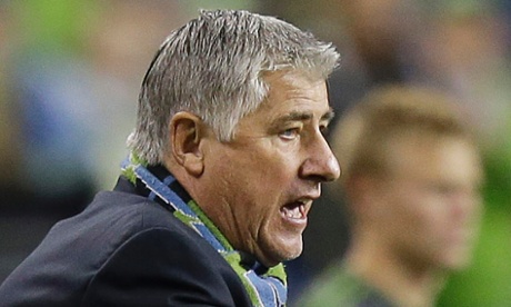 Sigi Schmid