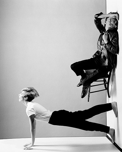 agoodlook1304: The House of Annie Lennox exhibition