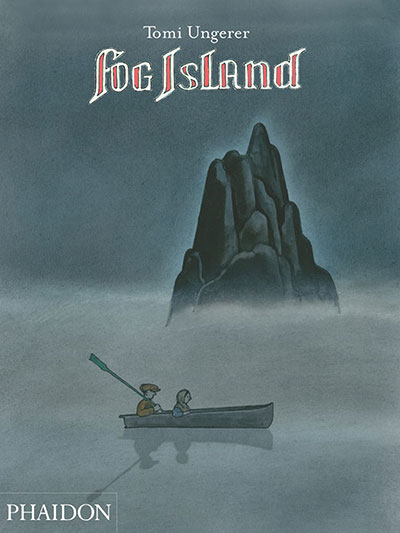 agoodlook1304: Fog Island book jacket 