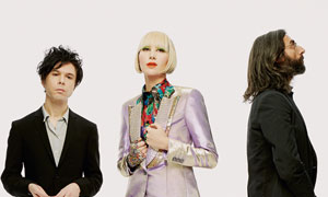 Yeah Yeah Yeahs