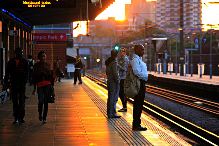 Guardian Camera Club: A review of Becky Frances' portfolio