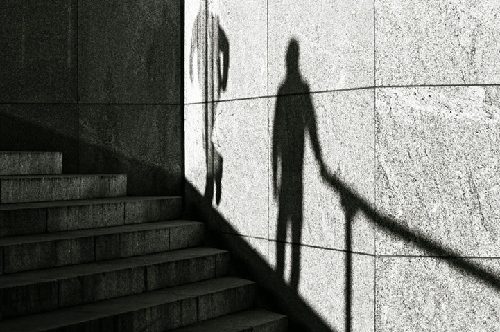 Guardian Camera Club: A review of Becky Frances' portfolio