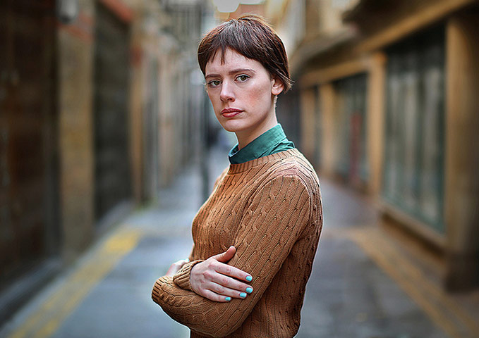 Guardian Camera Club: A review of Pete Zelewski's portfolio