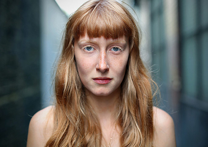 Guardian Camera Club: A review of Pete Zelewski's portfolio