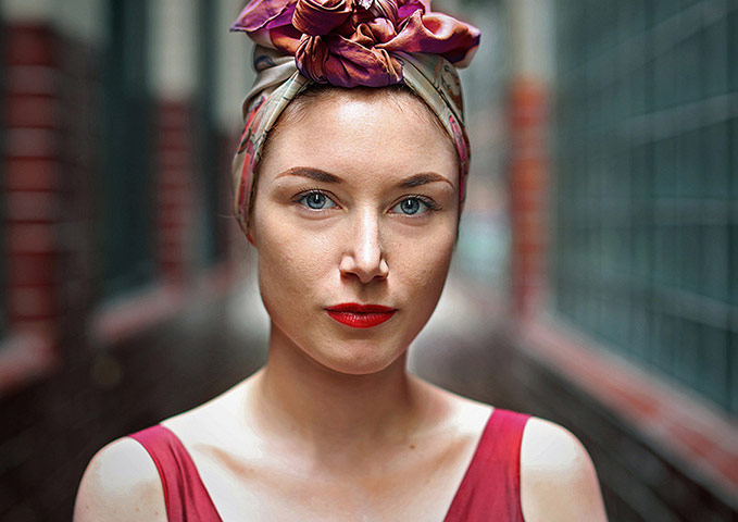 Guardian Camera Club: A review of Pete Zelewski's portfolio