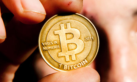 bitcoin adalah mata uang digital