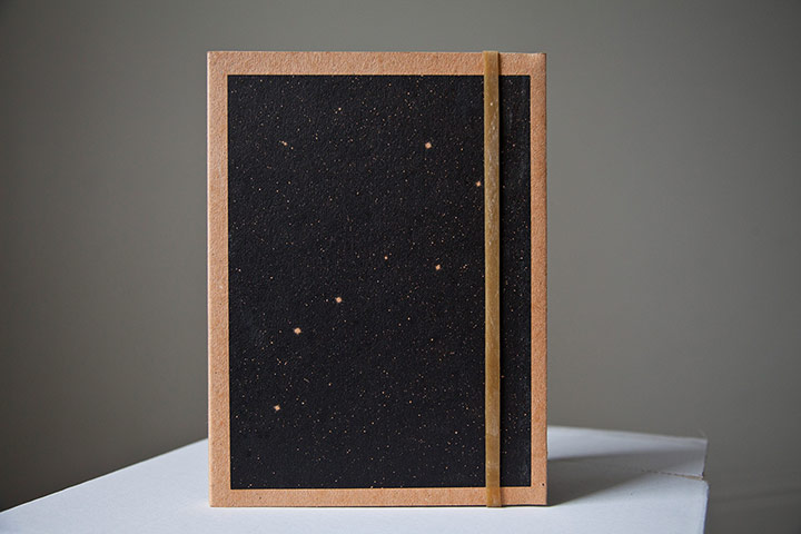 Photo Books: Afronauts photo book by Cristina de Middel