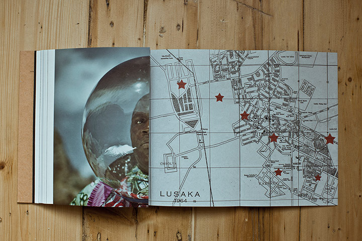 Photo Books: Afronauts by Cristina de Middel