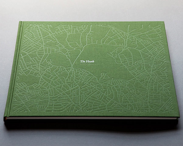 Photo Books: The Heath by Andy Sewell